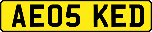 AE05KED