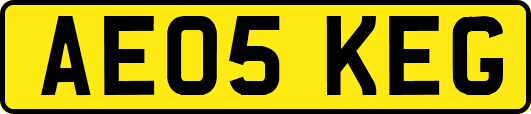 AE05KEG