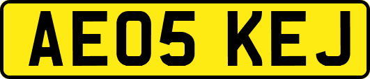AE05KEJ