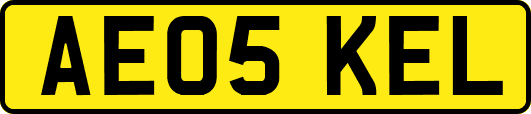 AE05KEL