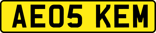 AE05KEM