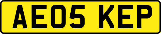 AE05KEP