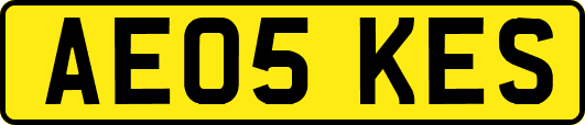 AE05KES