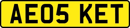 AE05KET