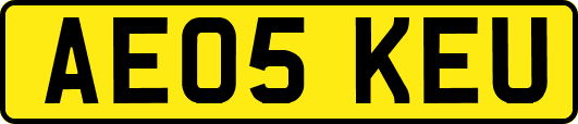 AE05KEU