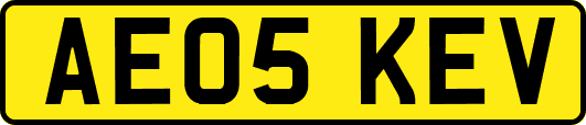 AE05KEV
