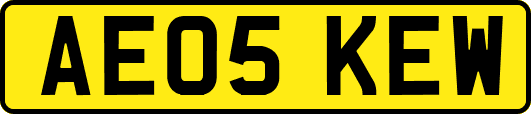 AE05KEW