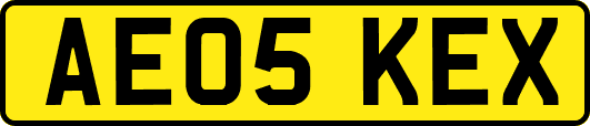 AE05KEX