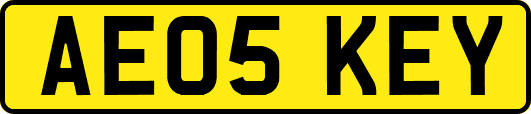 AE05KEY
