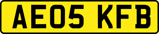 AE05KFB