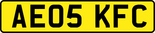 AE05KFC