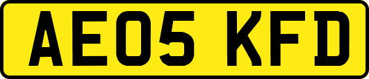 AE05KFD