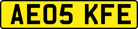 AE05KFE