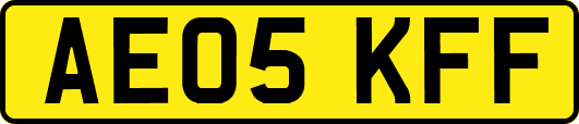 AE05KFF