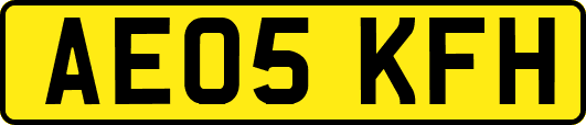 AE05KFH