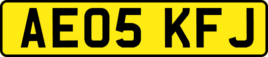 AE05KFJ