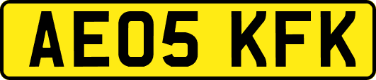 AE05KFK