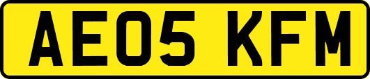 AE05KFM