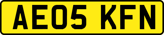 AE05KFN