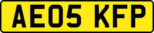 AE05KFP