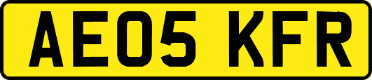 AE05KFR