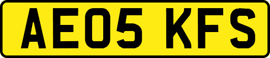 AE05KFS