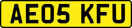 AE05KFU