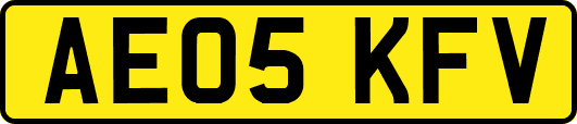 AE05KFV