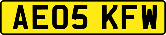 AE05KFW
