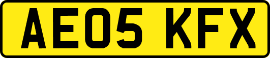 AE05KFX