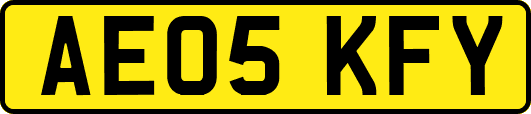 AE05KFY