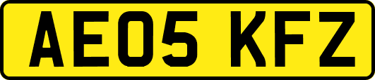 AE05KFZ