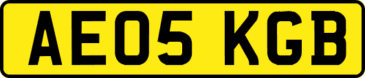 AE05KGB