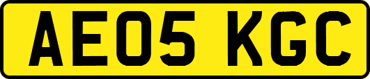 AE05KGC