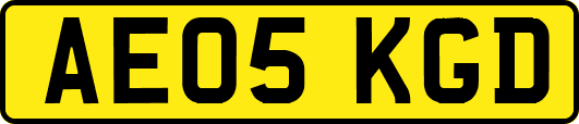 AE05KGD
