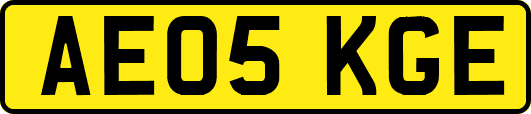 AE05KGE