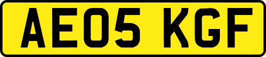 AE05KGF