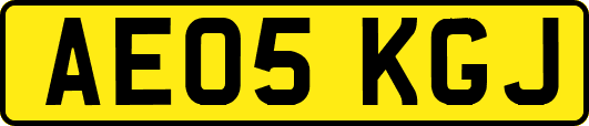 AE05KGJ