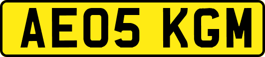 AE05KGM