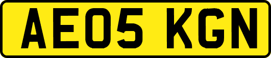 AE05KGN