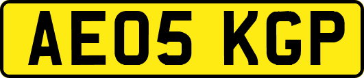 AE05KGP