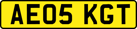 AE05KGT