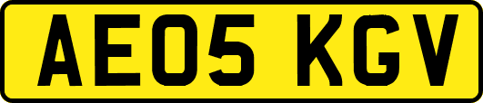 AE05KGV