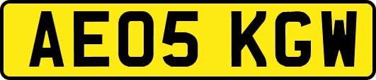 AE05KGW