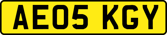 AE05KGY