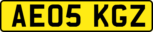 AE05KGZ