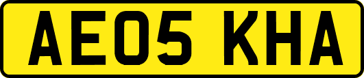 AE05KHA