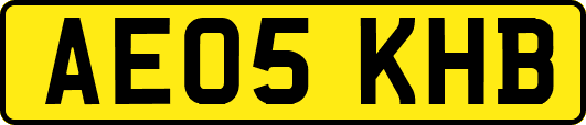 AE05KHB
