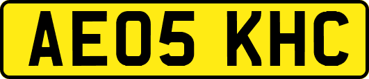 AE05KHC