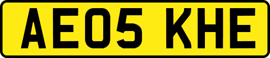 AE05KHE
